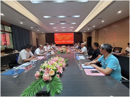 重大突破！中铁优德88最大直径盾构机乐成下线验收