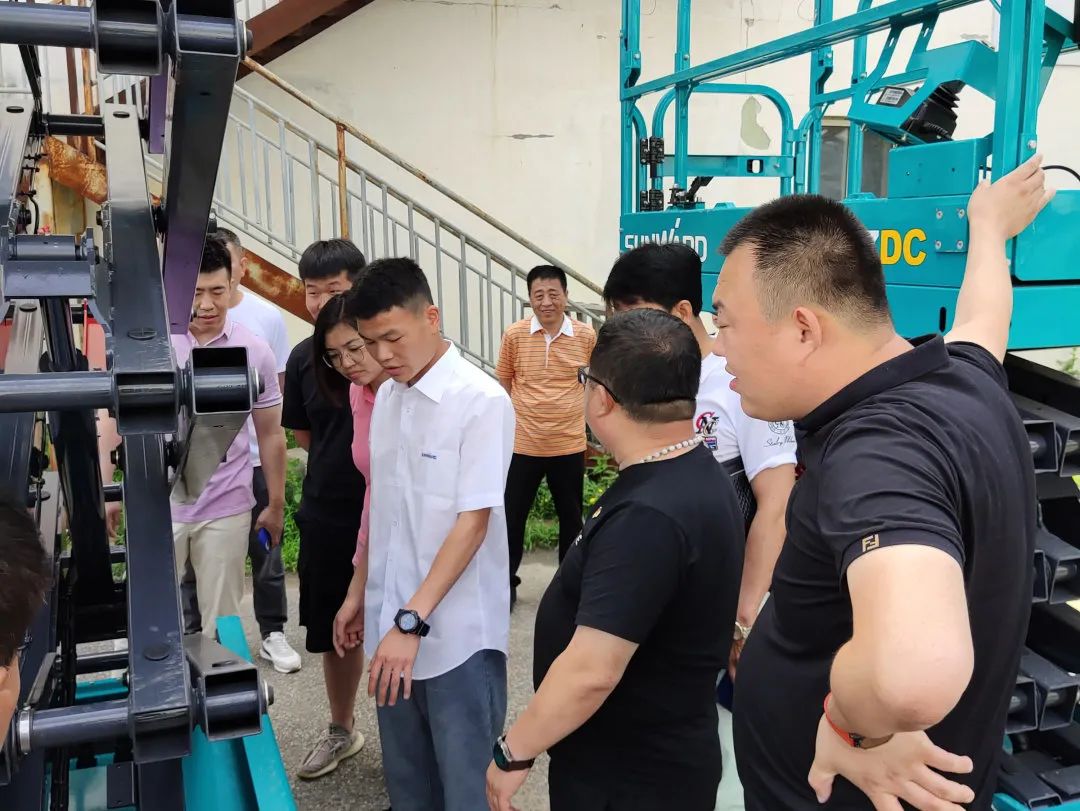 同梦偕行 借势腾飞——辽宁宏信&优德88智能举行主题庆典活动