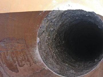 顶酷暑 走沙漠 2021年优德88智能全球服务万里行走进新疆