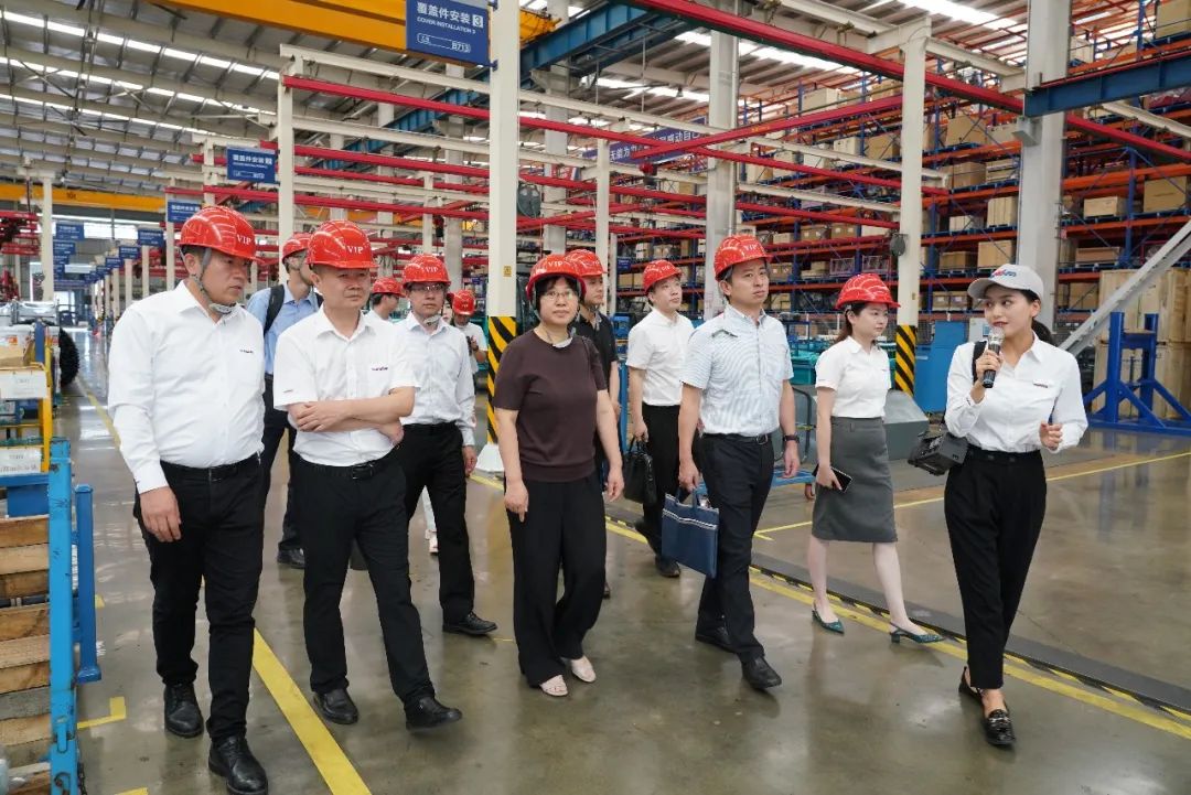 中国信保助力优德88智能国际营业实现高质量跨越式生长