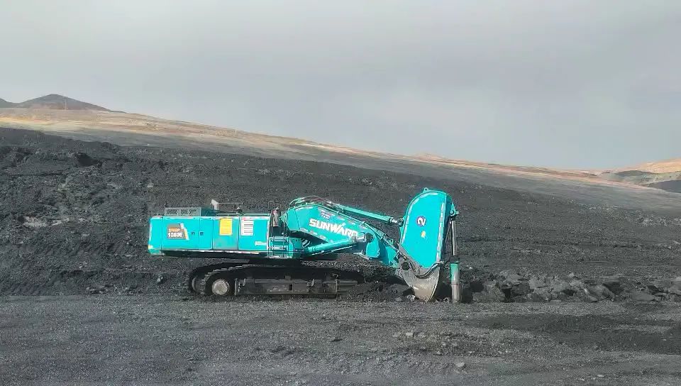 打造智慧矿山！优德88智能举行新疆站矿山客户钻研会