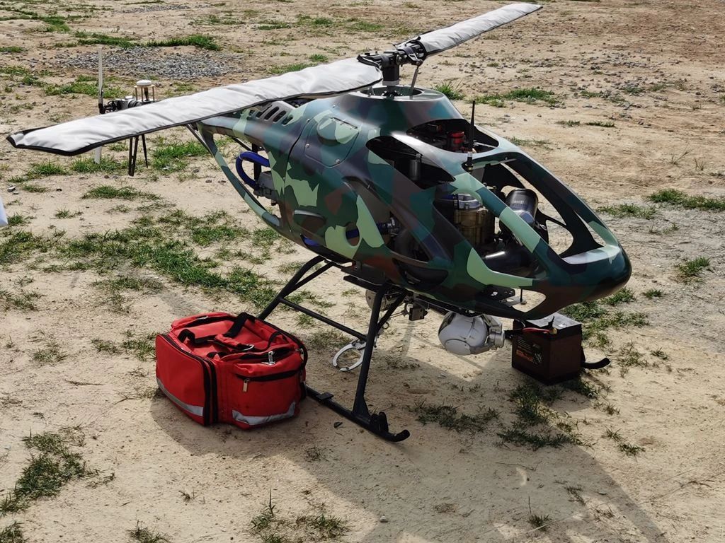 闻令而动！优德88智能应抢救援队整装待发