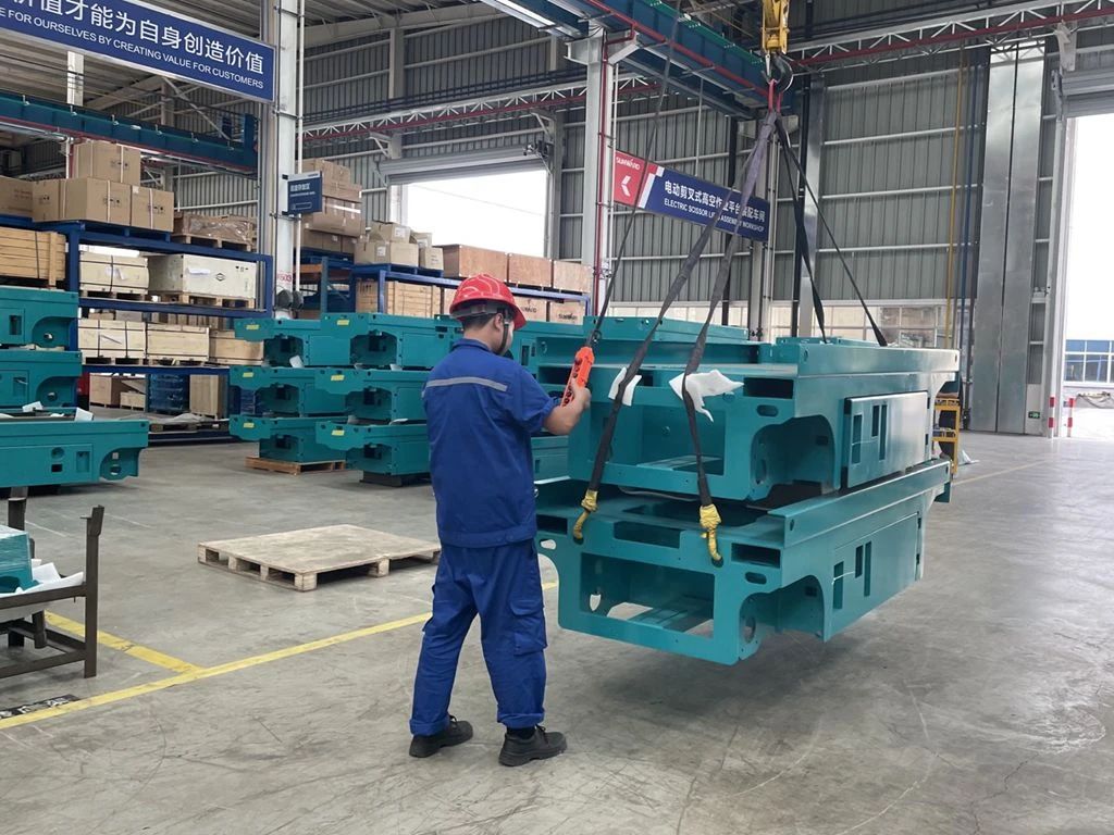 优德88智能“蓝精灵”们在通俗岗位的坚守与奉献