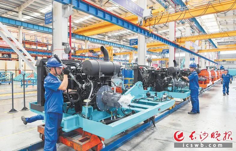 媒体聚焦 | 自主立异，，推进科技自主自强