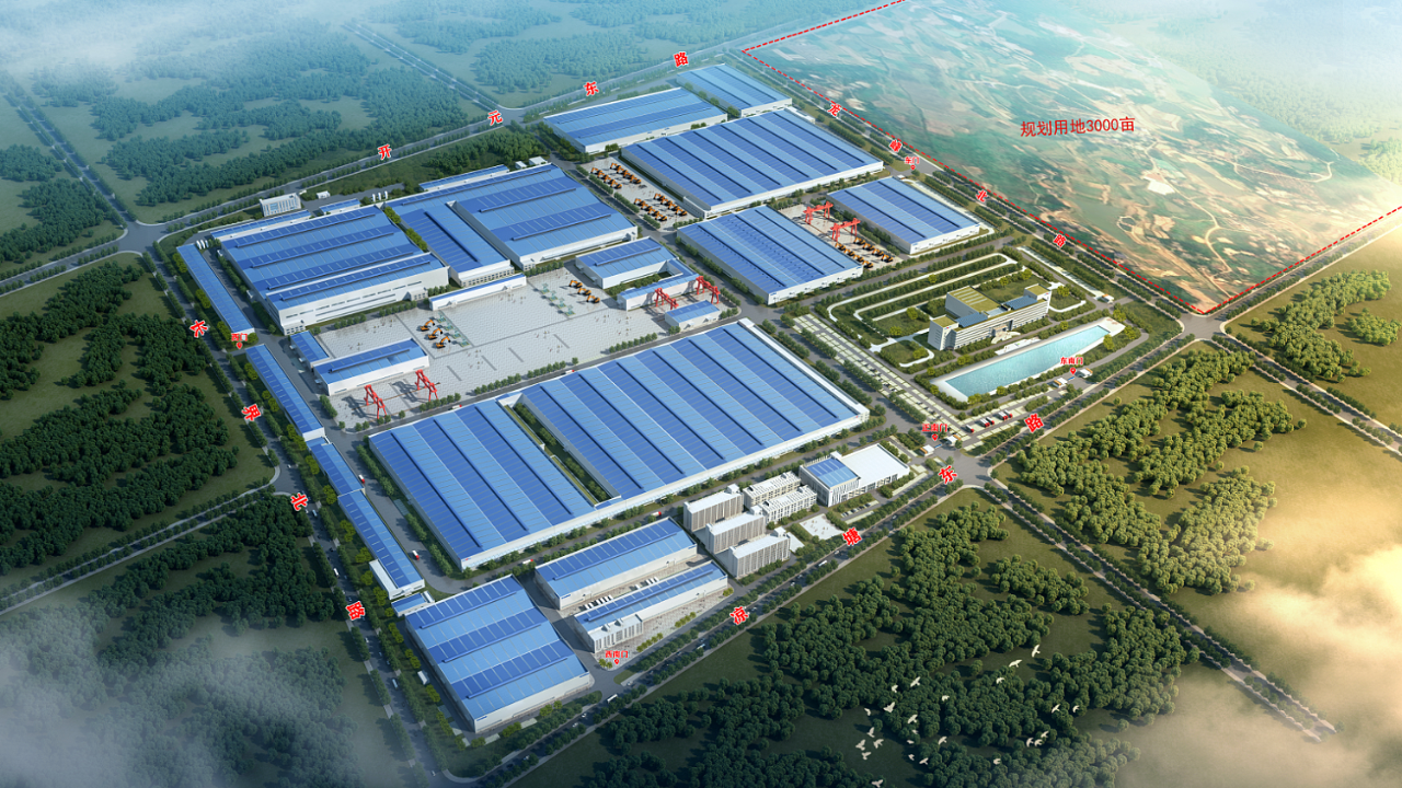 2020年度中国机械工业百强正式宣布，，优德88智能排名再度匀积