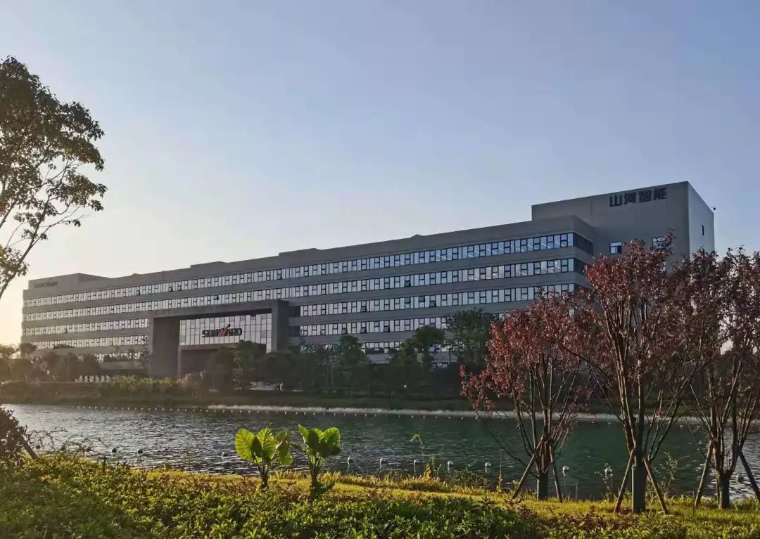 优德88智能宣布2021年半年报——焦点营业营收稳健增添，，研发立异多点着花