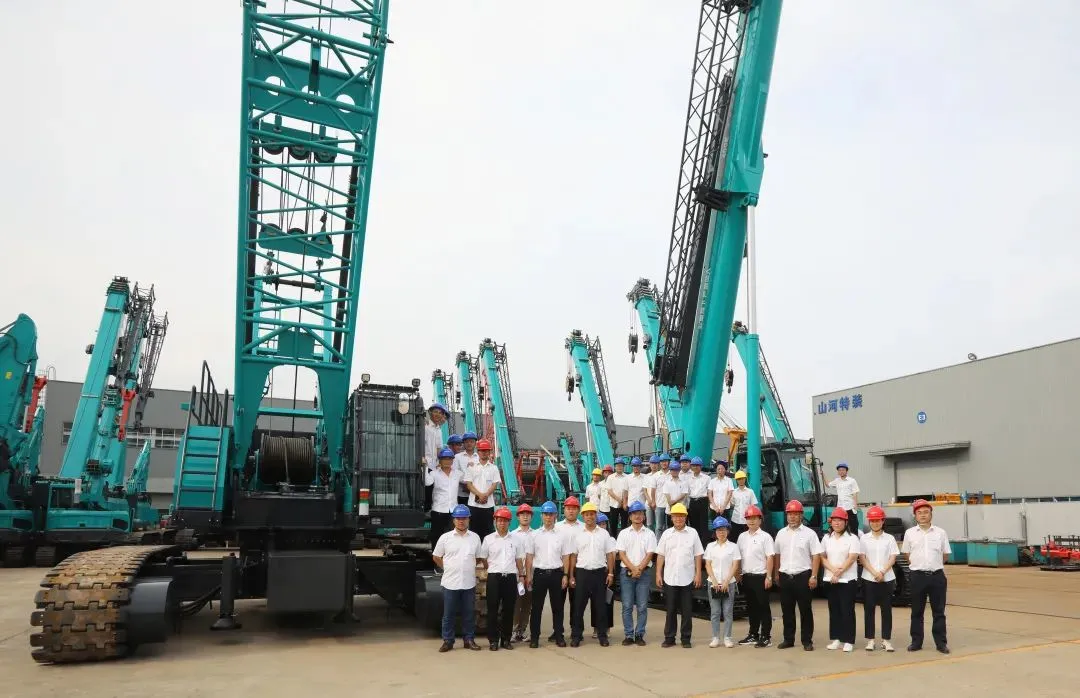 媒体聚焦 | 优德88智能董事长、首席专家何清华：切记总书记嘱托 施展先导式立异优势 走高质量生长蹊径