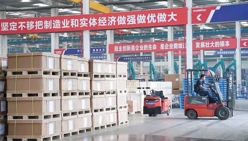 倒计时5天！带你解锁优德88智能“915”逛展新姿势