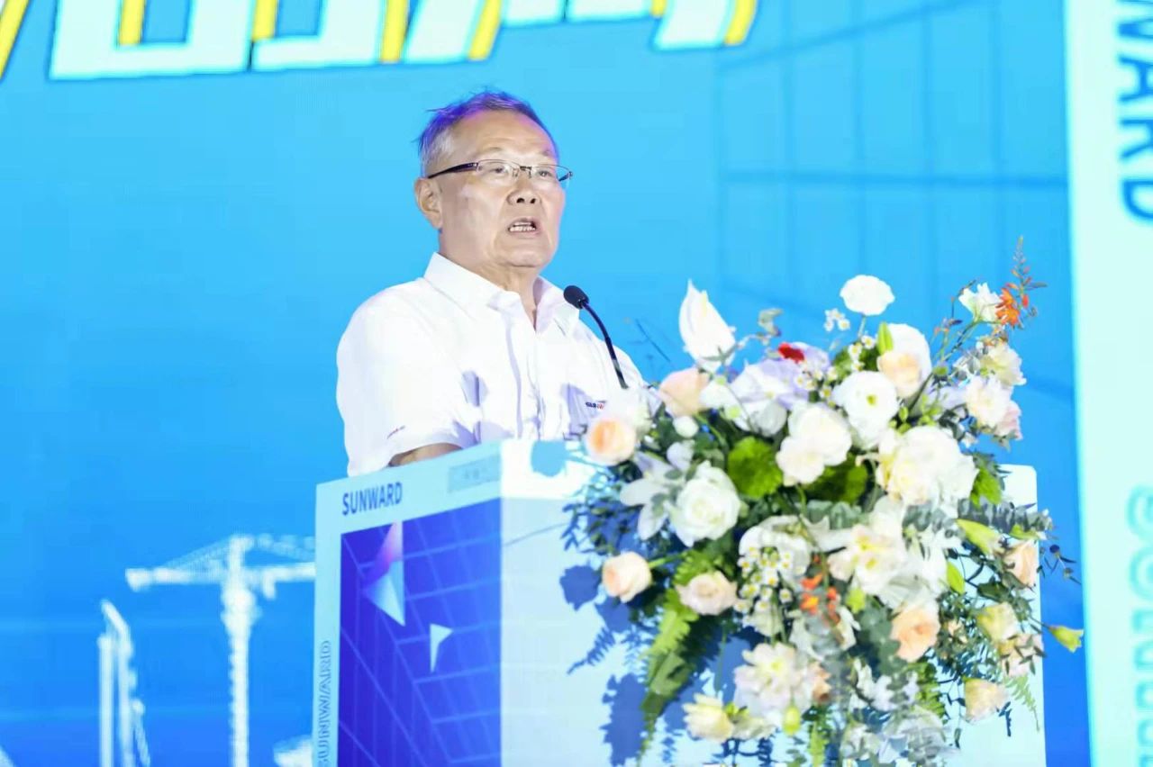 四大成套装备携手登场。。。。。∮诺88智能立异效果展示会交出“亮眼答卷”
