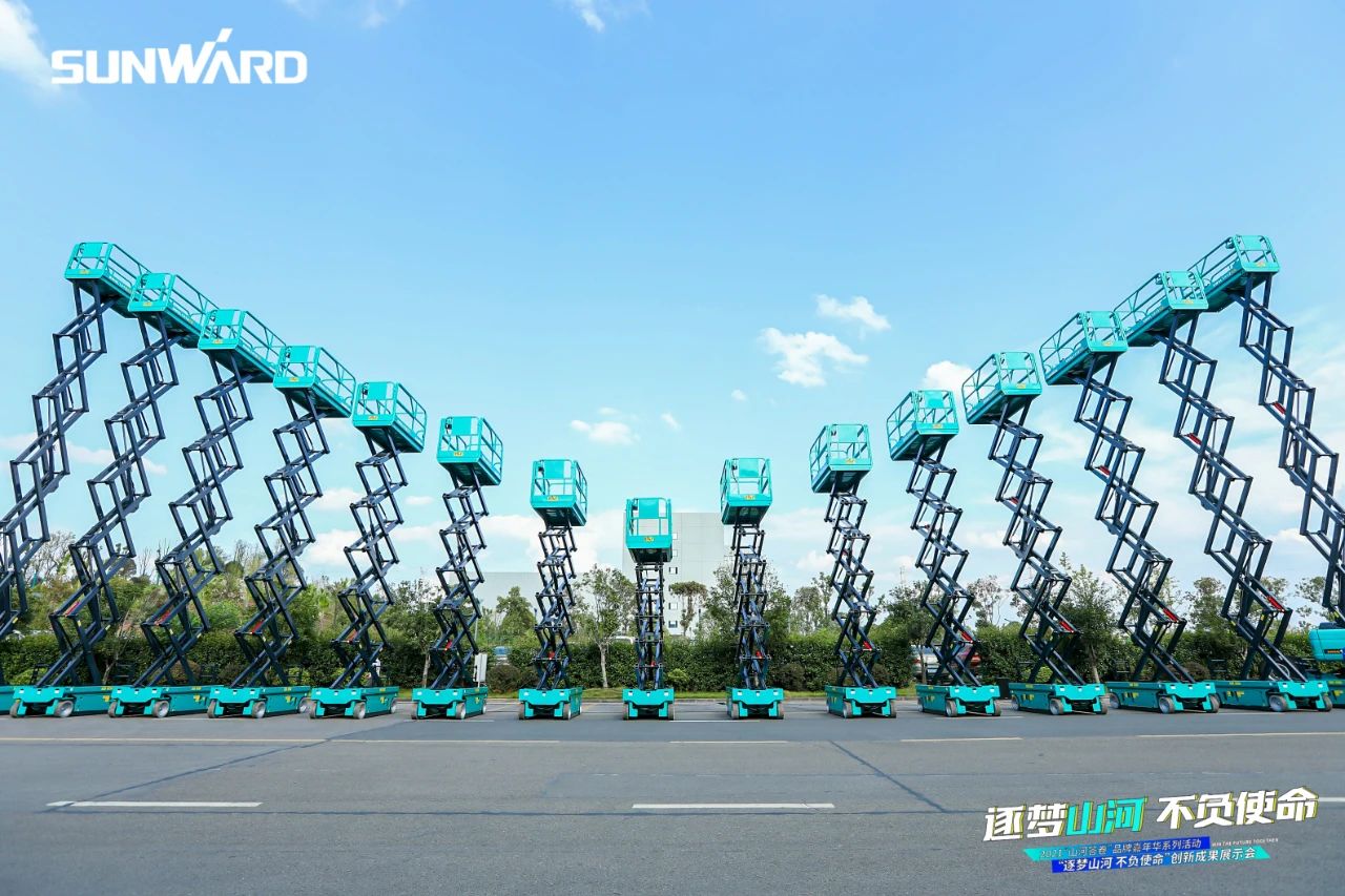 逛展超热闹！优德88智能效果展示会高能名时势来袭
