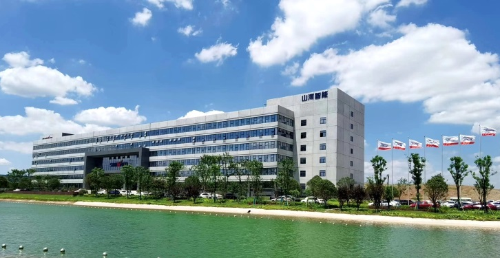 践行绿色生长理念！优德88智能获批工信部“工业产品绿色设计树模企业”