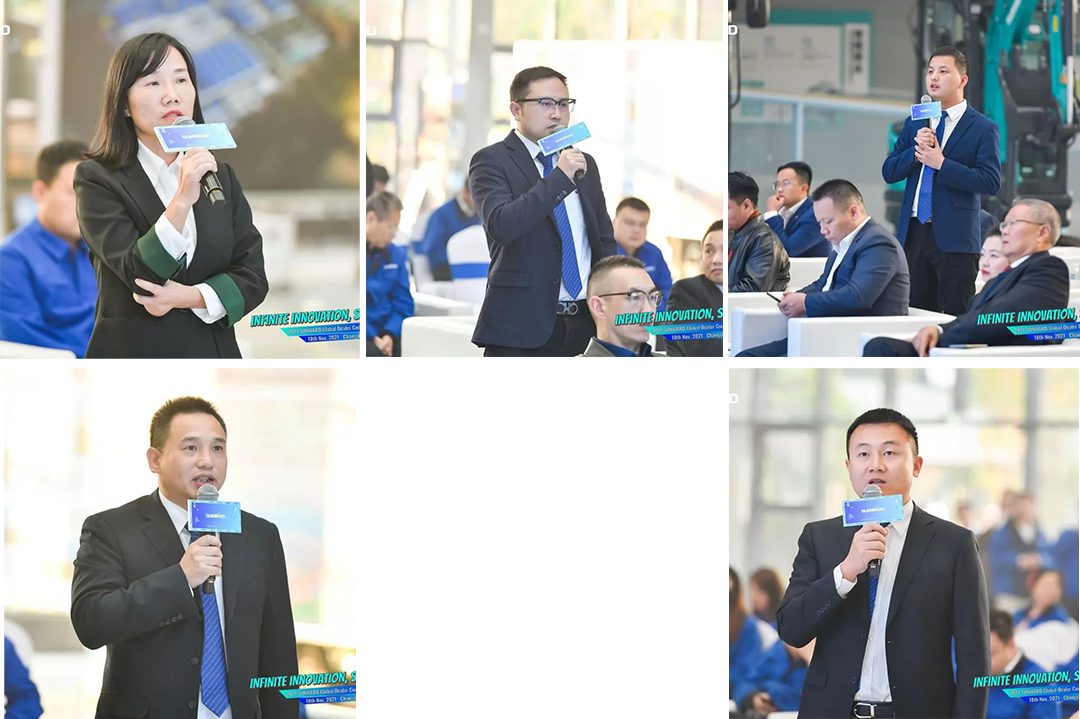 加速推进国际市场结构！优德88智能2021全球署理商大会乐成召开