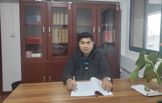 创富故事 | 3年入手4台优德88旋挖钻机，，，，助力小修建公司“变身”大型施工企业