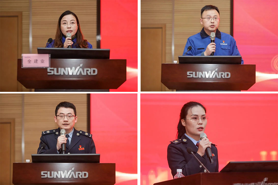 学习贯彻党的十九届六中全会精神，，，这场专题向导会干货满满！