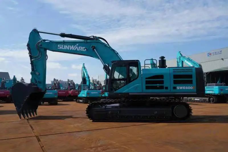 奖！奖！奖！优德88智能多个产品荣登2021年度工程机械明星产品榜