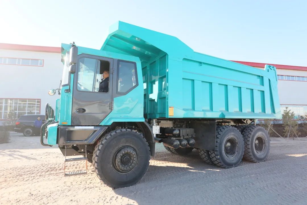 持续助力“双碳”目的！优德88智能（鄂尔多斯）绿色智慧矿山研究院正式建设