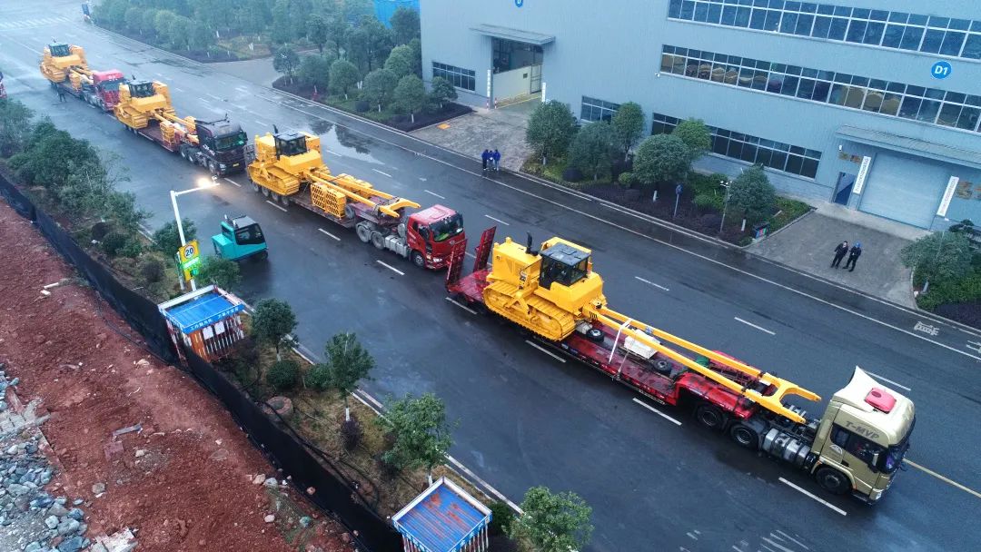 助力国家重点工程！优德88智能油气管道装备“加油”“争气”