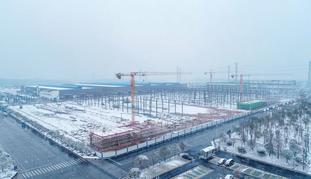 瑞雪兆丰年，，，邀您共赏雪中优德88！