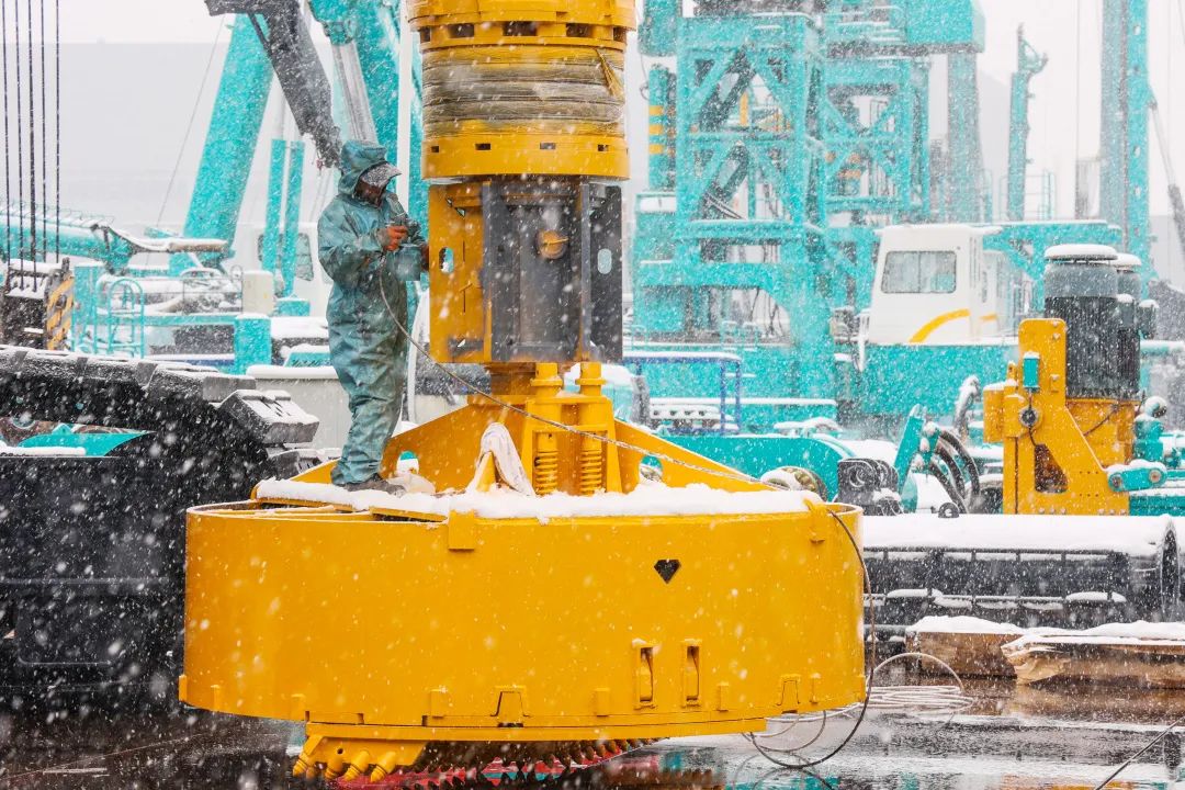 瑞雪兆丰年，，，邀您共赏雪中优德88！