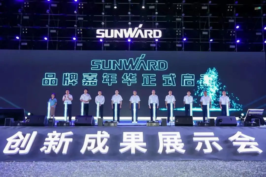 请回覆2021！邀您一起回首优德88智能2021年精彩瞬间