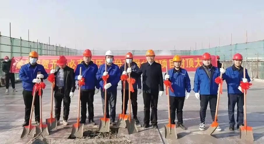 请回覆2021！邀您一起回首优德88智能2021年精彩瞬间