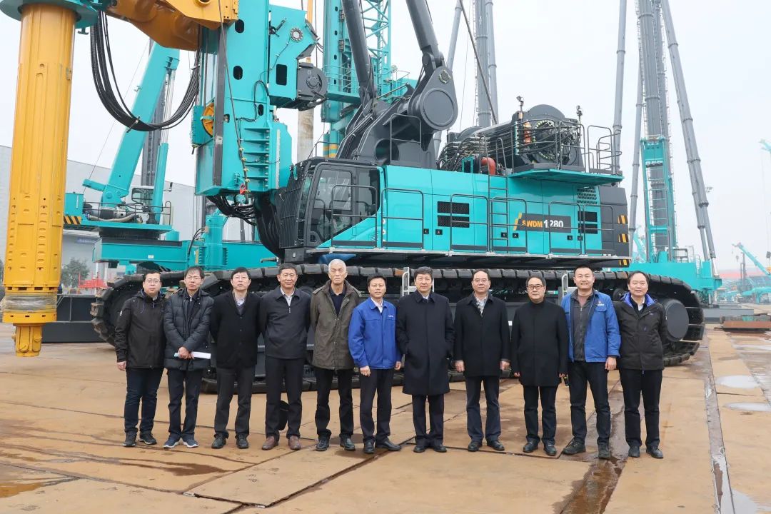 整体手艺国际领先！优德88智能四项科技效果顺遂通过专家判断