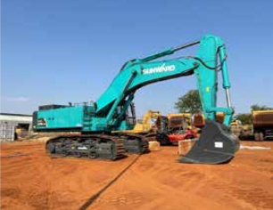 优德88智能驻非员工讲述奥密克戎肆虐下中国品牌走进非洲的故事