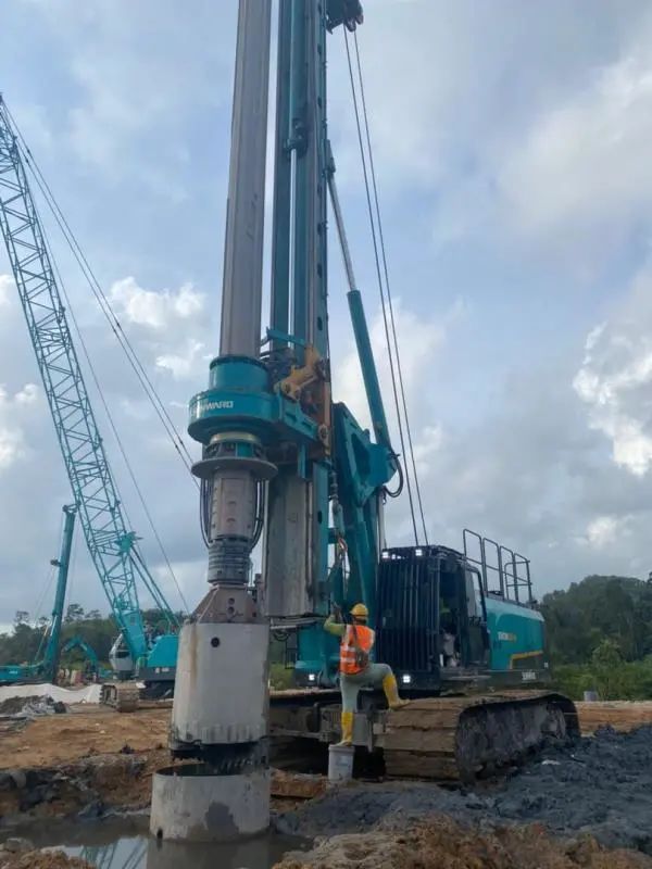 春节我在岗！为这些坚守外洋项目一线的优德88人点赞