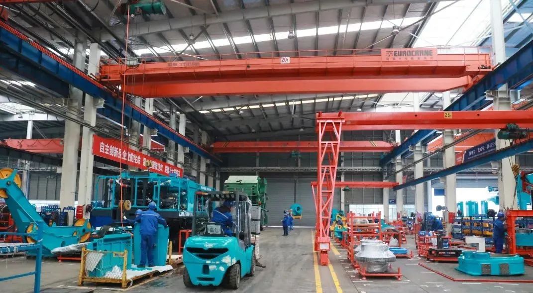 向着冲耀眼标全力以赴！优德88智能正式开工