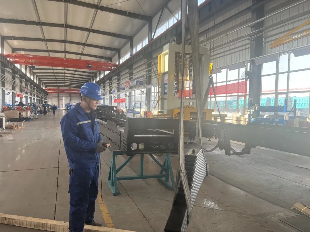 斩获亿元订单！优德88巨鼎火热开工