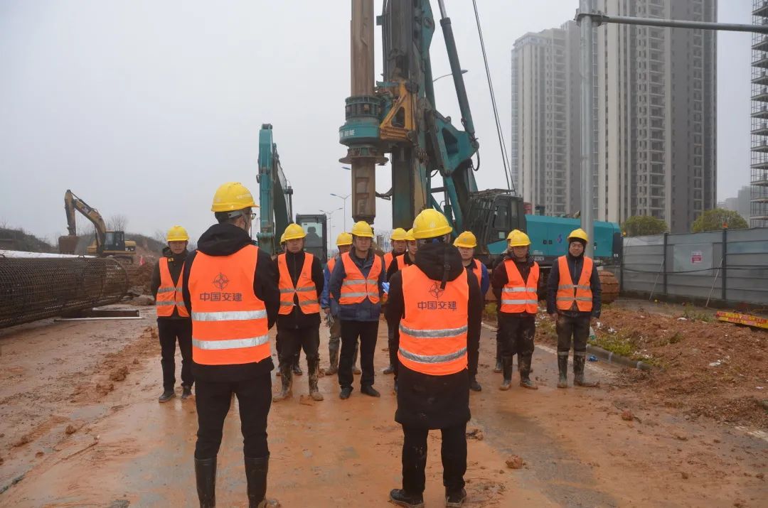 铆足“虎”劲加油干！优德88智能掀起复工复产热潮