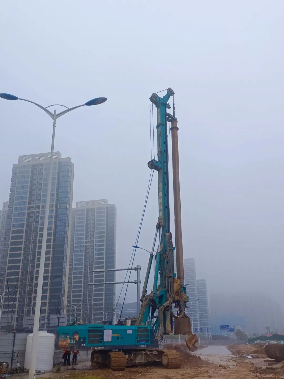 铆足“虎”劲加油干！优德88智能掀起复工复产热潮