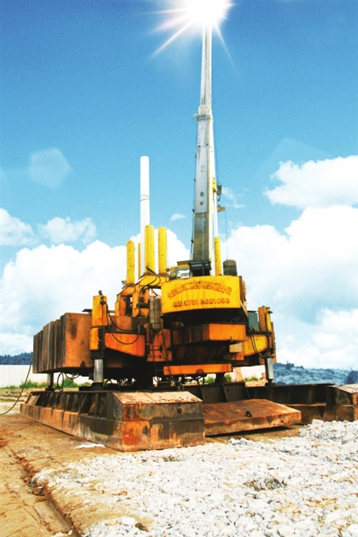 湖南日报：优德88智能致力解决地下工程施工“疑难杂症” 成为地下工程装备领军者