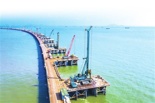 湖南日报：优德88智能致力解决地下工程施工“疑难杂症” 成为地下工程装备领军者