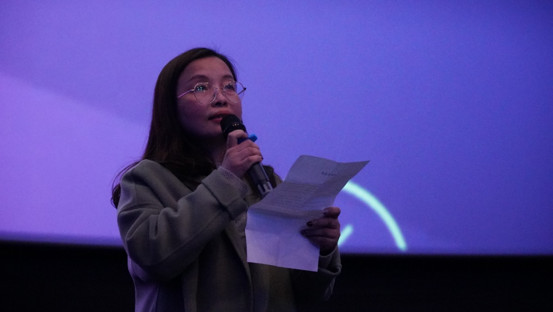 福利多多！优德88智能开展系列活动宠“女神”