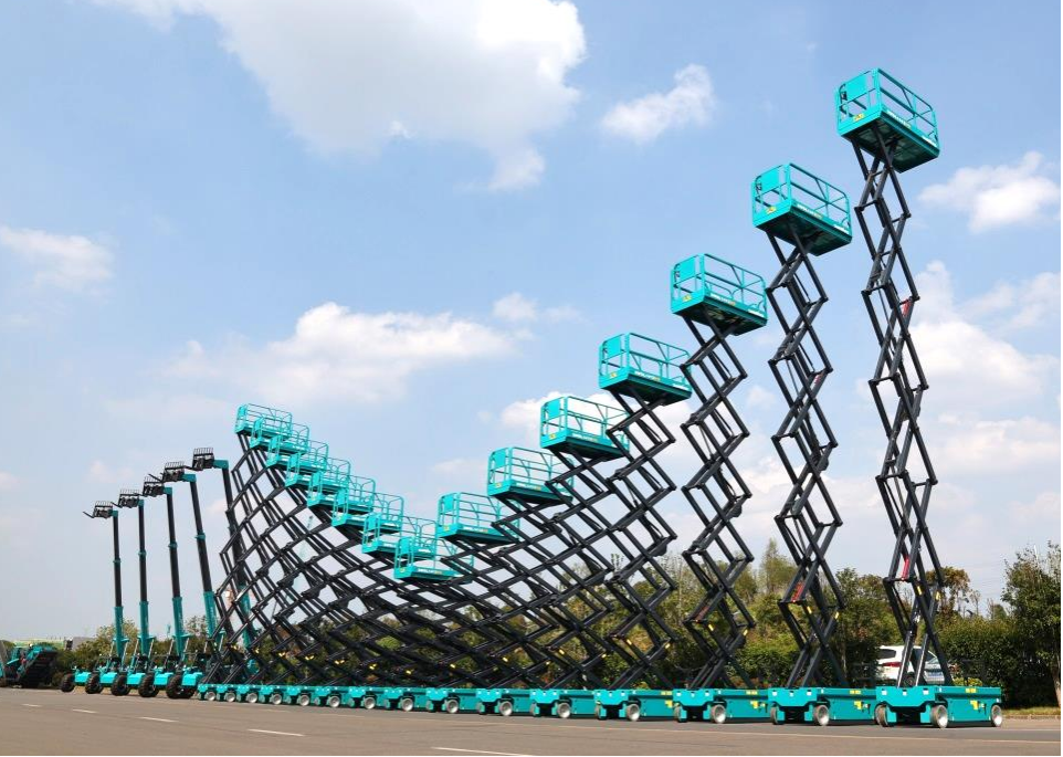 油价上涨，，，您慌了吗？？？？？？优德88高机新能源天团为您解忧