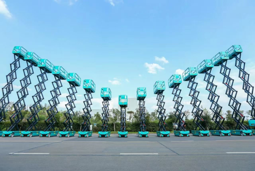 油价上涨，，，您慌了吗？？？？？？优德88高机新能源天团为您解忧