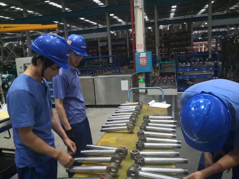 优德88工匠 | “浪波”不言苦，，甘为“人梯”承大重