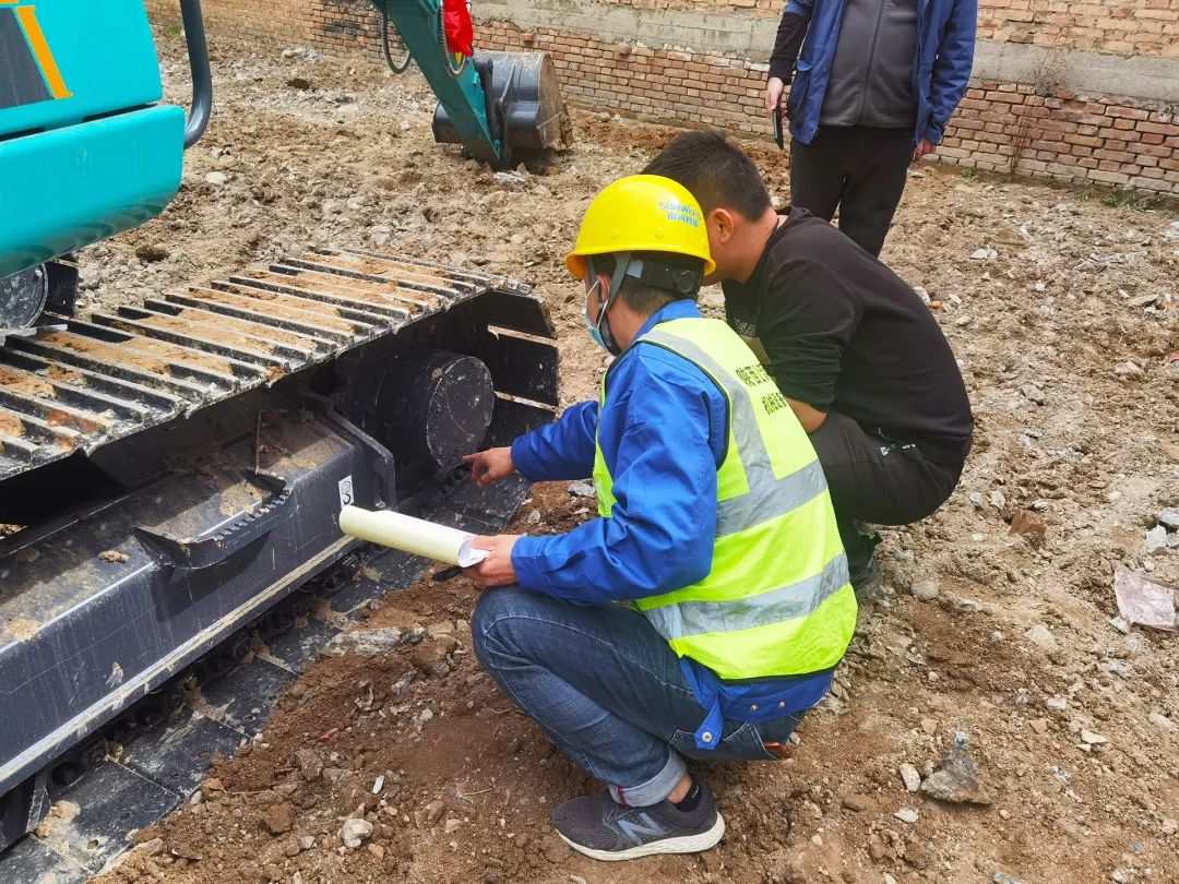 创富故事 | 买它！优德88智能俘获“国产挖掘机喜欢者”的心