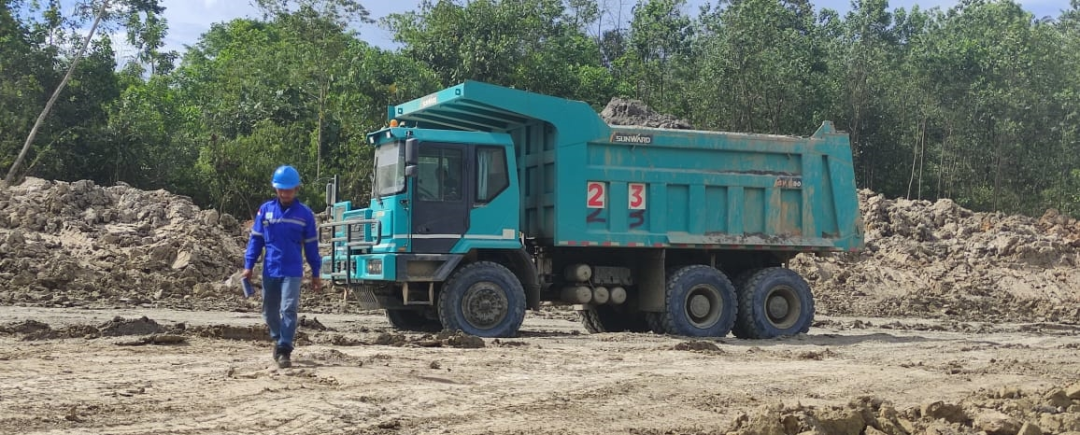 优德88匠心 | 携手闯天下，，，优德88人的印尼“疫”线故事