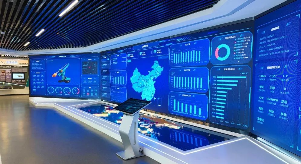 立异驱动，，，，数字赋能！优德88智能入选中国智能制造50强