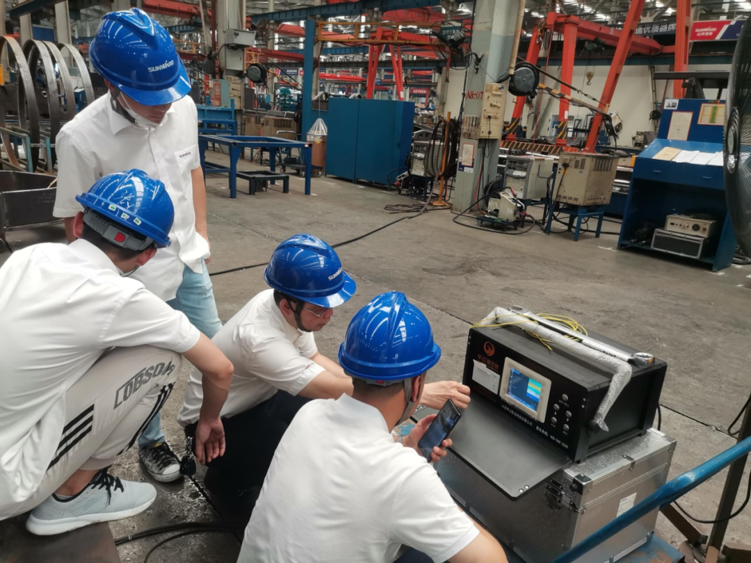 优德88匠心 | 专攻难题！潜心智造的“能手超”带您体验工艺改善之旅