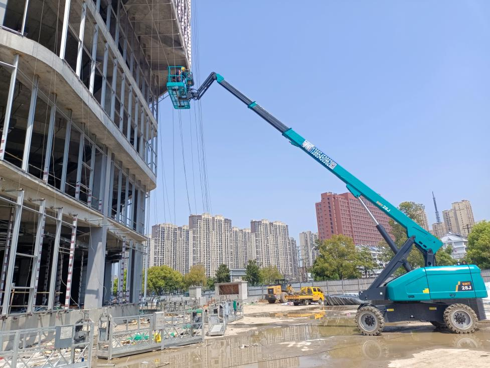 立异、智能、绿色！优德88智能再登工程机械TOP50荣耀榜