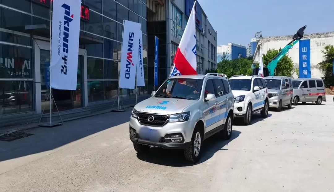 优德88匠心 | 知足度100%，，，他们这样给客户吃下“放心丸”