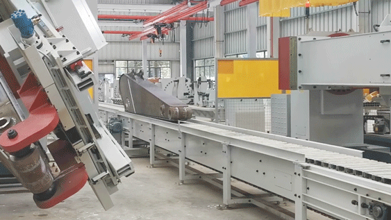 探厂！原来你是这样的优德88工业城三期项目