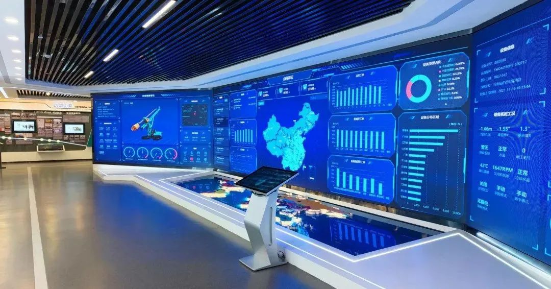 探厂！原来你是这样的优德88工业城三期项目