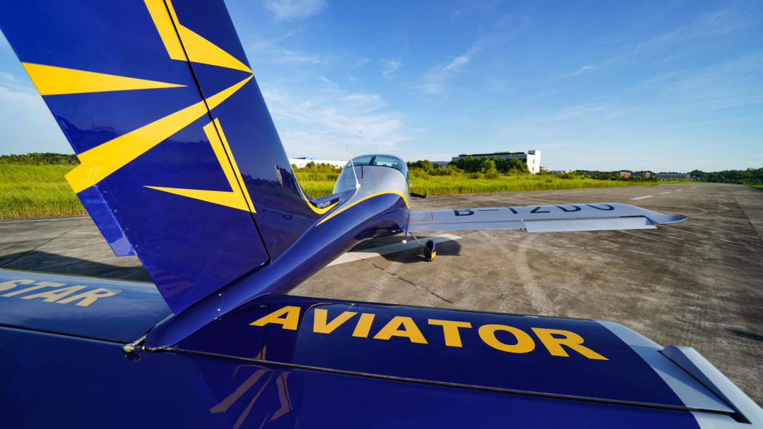 图集 | 阿若拉穿“鲨”衣，，，，，尚有更多套装为天空添彩！