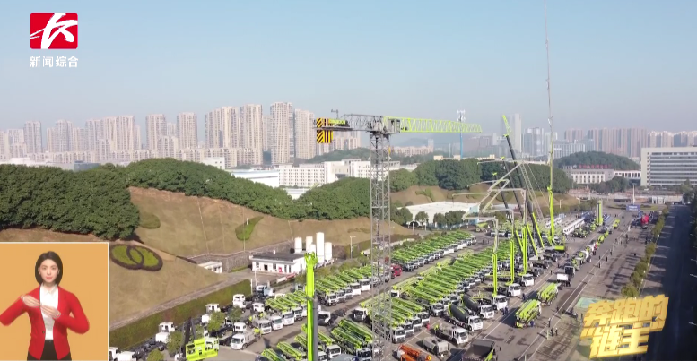 媒体聚焦 | 奔驰的“链主”优德88智能：主配协同矢志立异 让天下感受“中国创立”