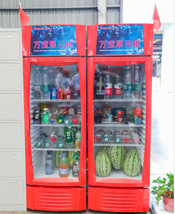 优德88智能“降暑套餐”，，，只为不平“暑”的你