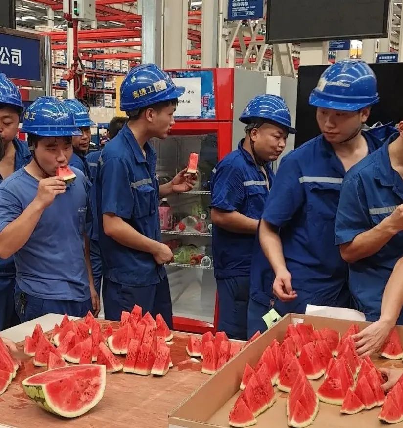 优德88智能“降暑套餐”，，，只为不平“暑”的你